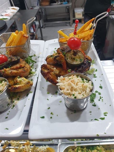 restaurante arabe fuenlabrada|Nuestros Platos